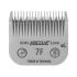 Aesculap cutting/shaving head : Model:T.C No. 7F - 3.2MM
