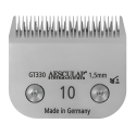 Aesculap cutting/shaving head