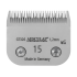 Aesculap cutting/shaving head : Model:T.C No. 15 - 1.2MM
