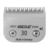 Aesculap cutting/shaving head : Model:T.C No. 30 - 0.5MM