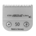 Aesculap cutting/shaving head : Model:T.C No. 50 - 0.2MM
