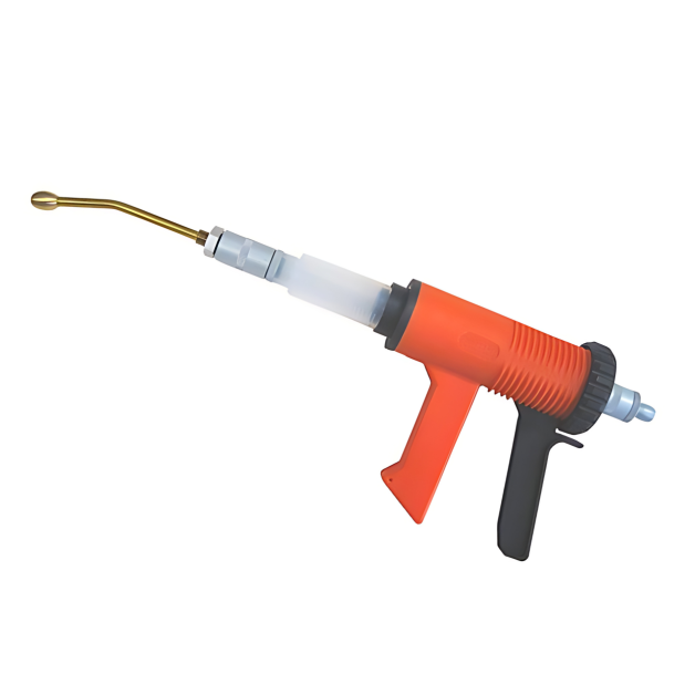 Verdovingspistolen voor lammeren Verdovingspistolen voor lammeren