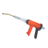 Drugging gun for lambs : Model:20 ml automatic