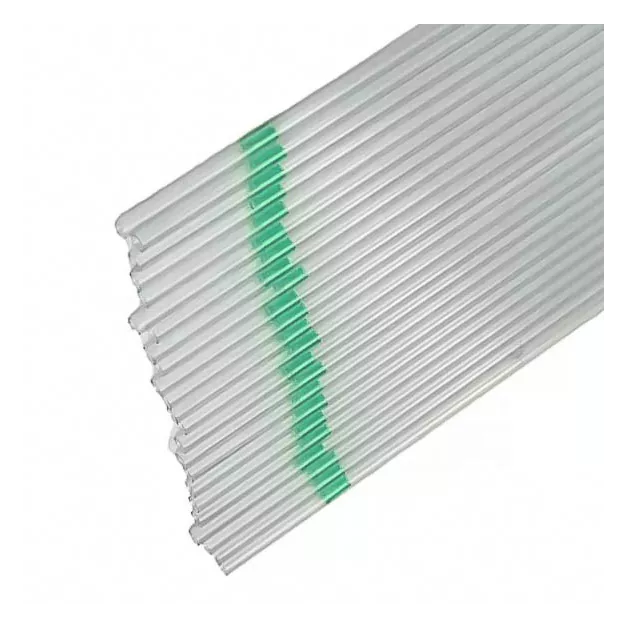 Artificial insemination sheaths for cattle Artificial insemination sheaths for cattle