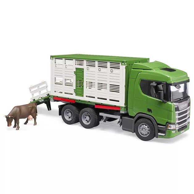 Camion de transport