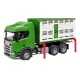 Camion de transport