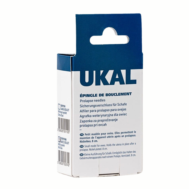 Oplossingen voor de preventie van een verzakking Oplossingen voor de preventie van een verzakking