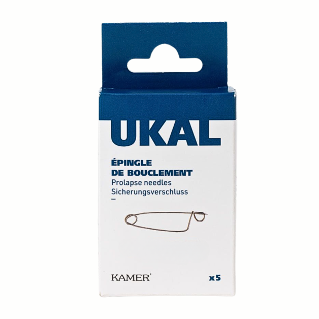 Oplossingen voor de preventie van een verzakking Oplossingen voor de preventie van een verzakking