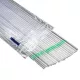 Artificial insemination sheaths for cattle