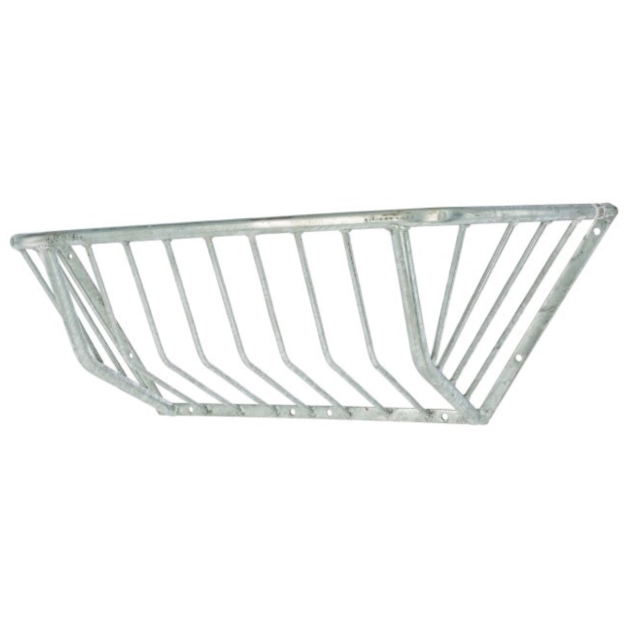 Hooihek - hooi voor kalveren