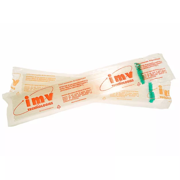 Inseminatiehulzen voor runderen Inseminatiehulzen voor runderen