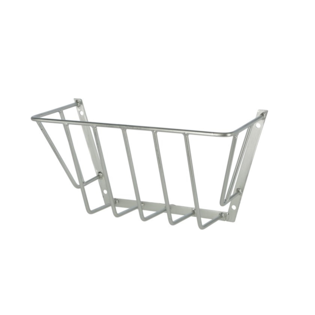 Hayrack - hay for calves