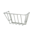 Hayrack : Model:Mural  L 56 x l 29.5 x h 23CM