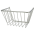Hayrack : Model:Mural  L 75.3 x l 47.5 x h 46.5CM