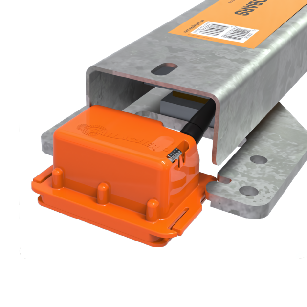 Barres de pesage sans fil Gallagher Barres de pesage sans fil Gallagher