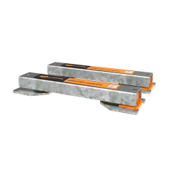 Gallagher wireless weighing bars