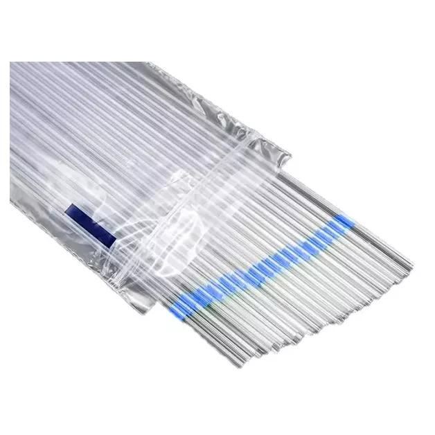 Inseminatiehulzen voor runderen Inseminatiehulzen voor runderen