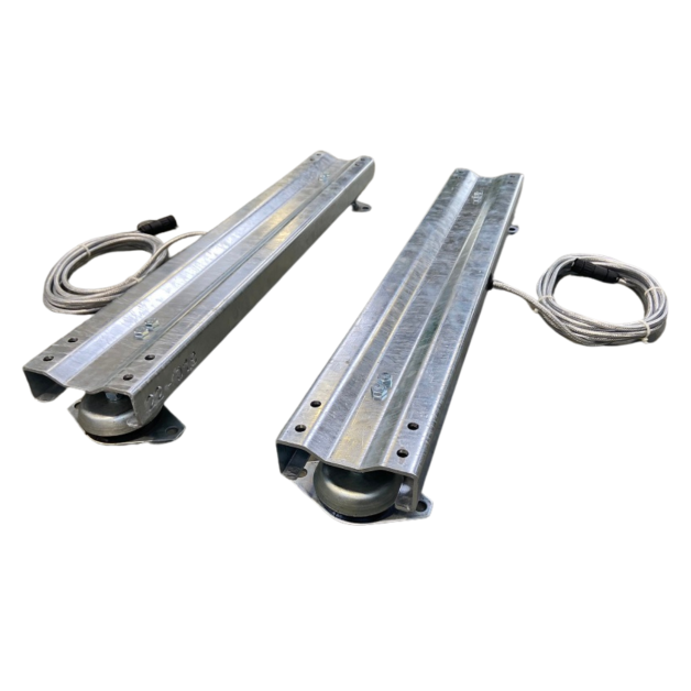 Marechalle Pesage weighing bars