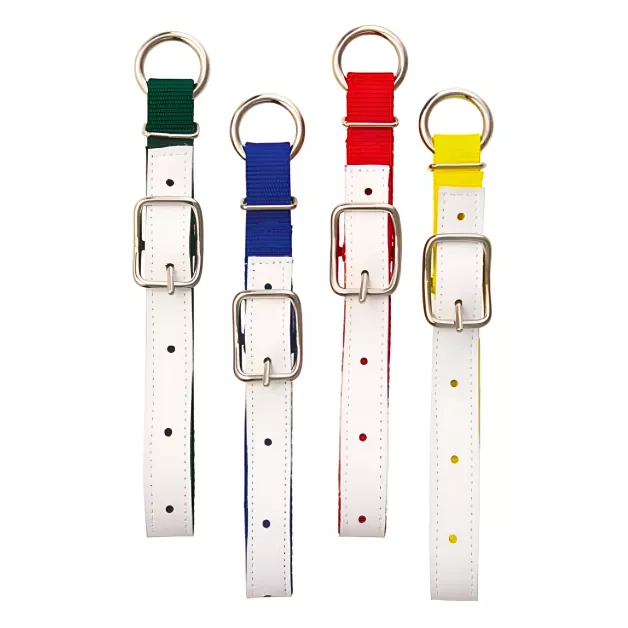 Nylon halsbanden Nylon halsbanden