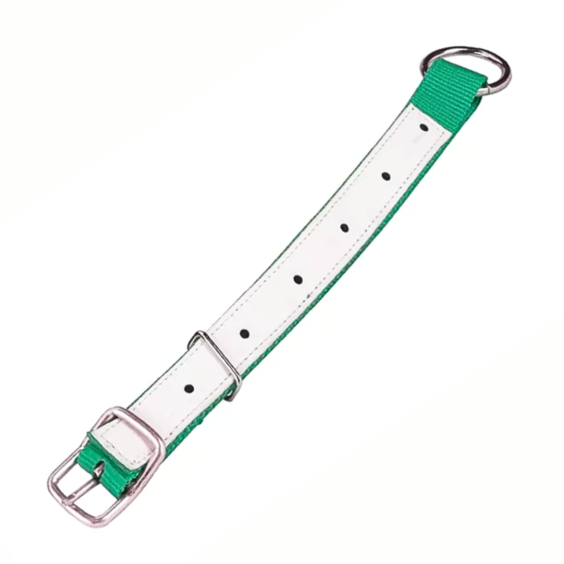 Nylon halsbanden Nylon halsbanden