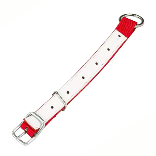 Nylon halsbanden Nylon halsbanden