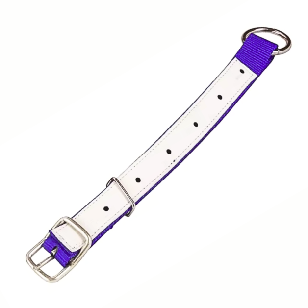 Nylon halsbanden Nylon halsbanden