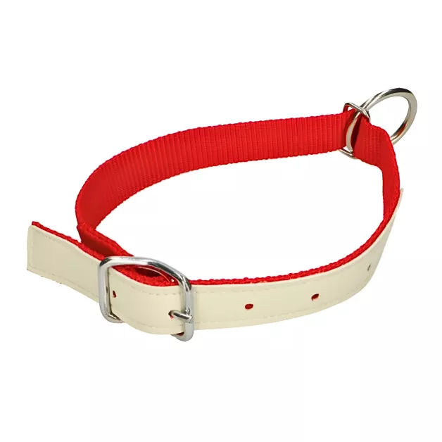 Nylon halsbanden Nylon halsbanden