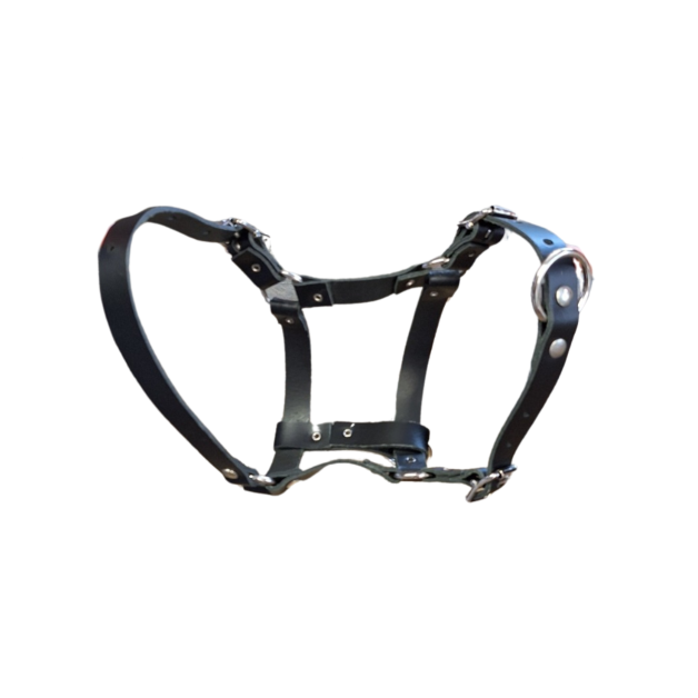 Schapen- en alpacahalster Schapen- en alpacahalster