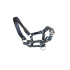 Sheep and alpaca halter : Model:Cuir Agneau