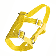 Sheep and alpaca halter