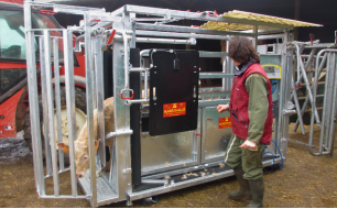 MARECHALLE-PESAGE MARECHALLE-PESAGE