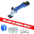Tondeuse Aesculap : Modèle:Nova GT684 - 1 accu