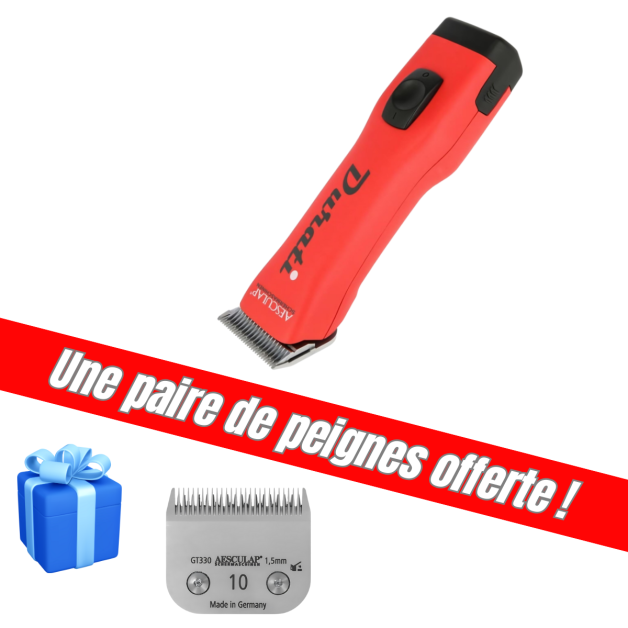 Aesculap Mower