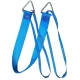 Girth strap