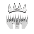 Sheep comb : Model:AE inf 13 dents seul