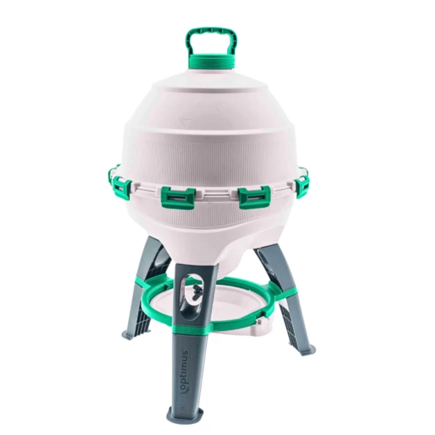 Drinkbak OPTIMUS 25 liter