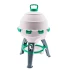 Drinkbak OPTIMUS 25 liter
