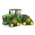 Tracteur jouet Bruder John Deere 9620RX