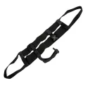 Weighing harness for lambs and kids