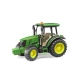 Bruder John Deere 5115M toy tractor