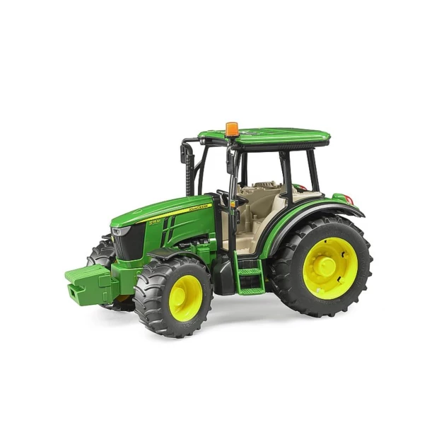 Tracteur jouet Bruder John Deere 5115M
