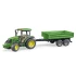 Bruder John Deere 5115M toy tractor