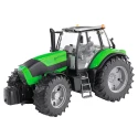 Tracteur Deutz Agroton X720