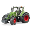 Tracteur Fendt 936 Vario