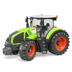 Tracteur jouet Bruder Claas Axion 950