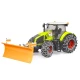 Tracteur jouet Bruder Claas Axion 950