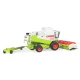 Bruder Toy Claas Lexion 480 and 780 Combine Harvester