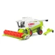 Bruder Toy Claas Lexion 480 and 780 Combine Harvester