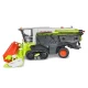 Bruder Toy Claas Lexion 480 and 780 Combine Harvester