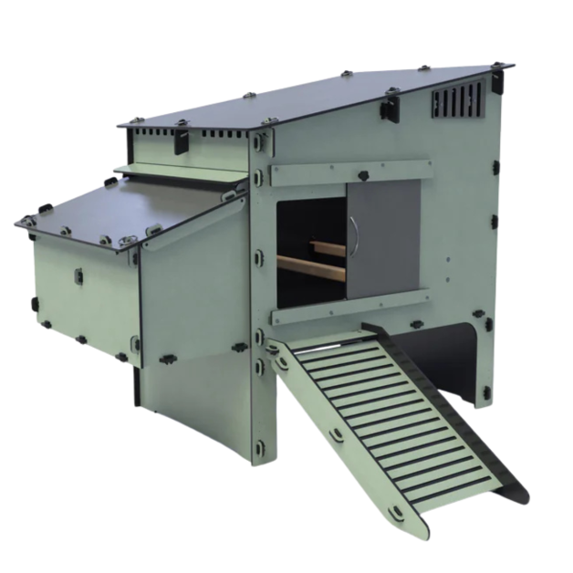 Nestera Aspen Chicken Coop